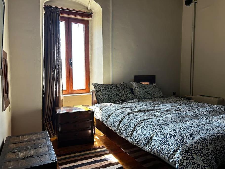 Μαγεμένος Πύργος Στις Θαλάμες Apartment Koumani Luaran gambar